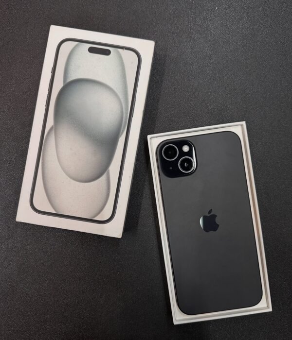 Used Apple iPhone 15 - Image 2