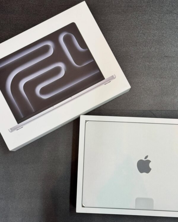 Used 14-inch MacBook Pro M4 - Image 2