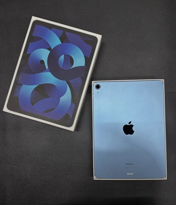 Used iPad Air M2 (11-inch) - Image 2