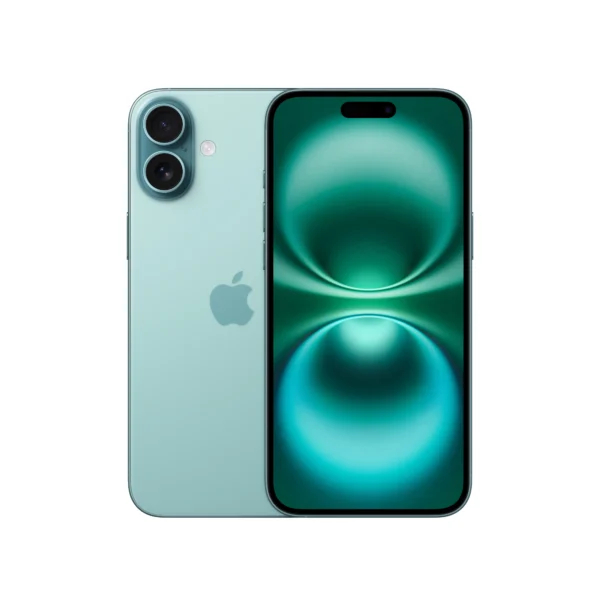 iPhone 16 Plus - Image 3