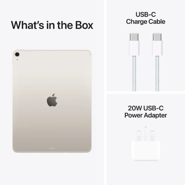 11-inch iPad Air M3 - Image 4