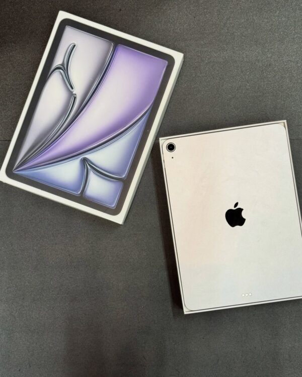 Used 11-inch iPad Air M3 - Image 5