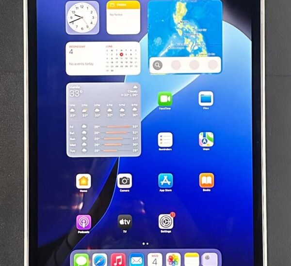 Used 11-inch iPad Air M3 - Image 6